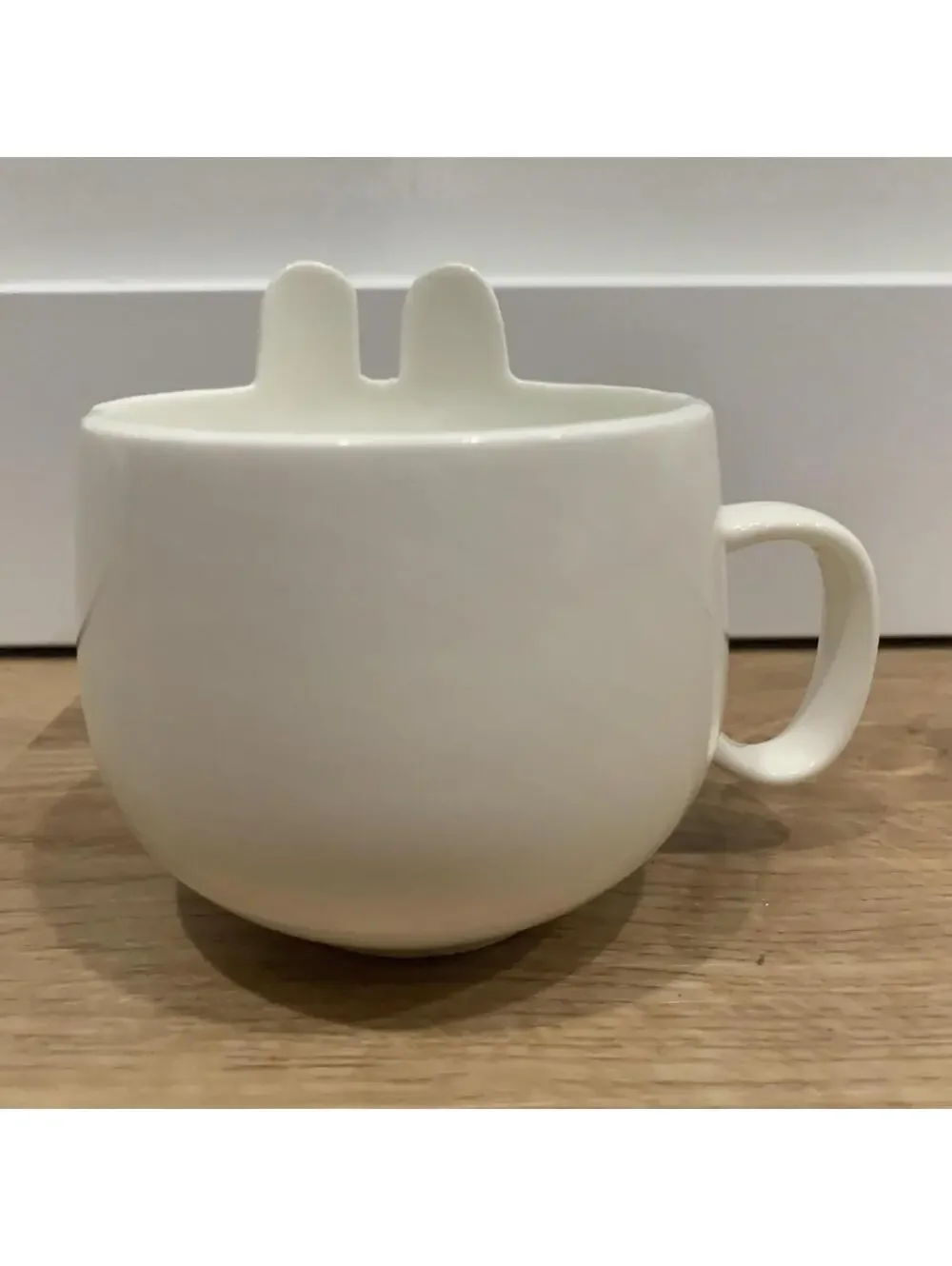LINE FRIENDS 3d Cony Sculpted Mug Ceramic - Picture 4 of 7